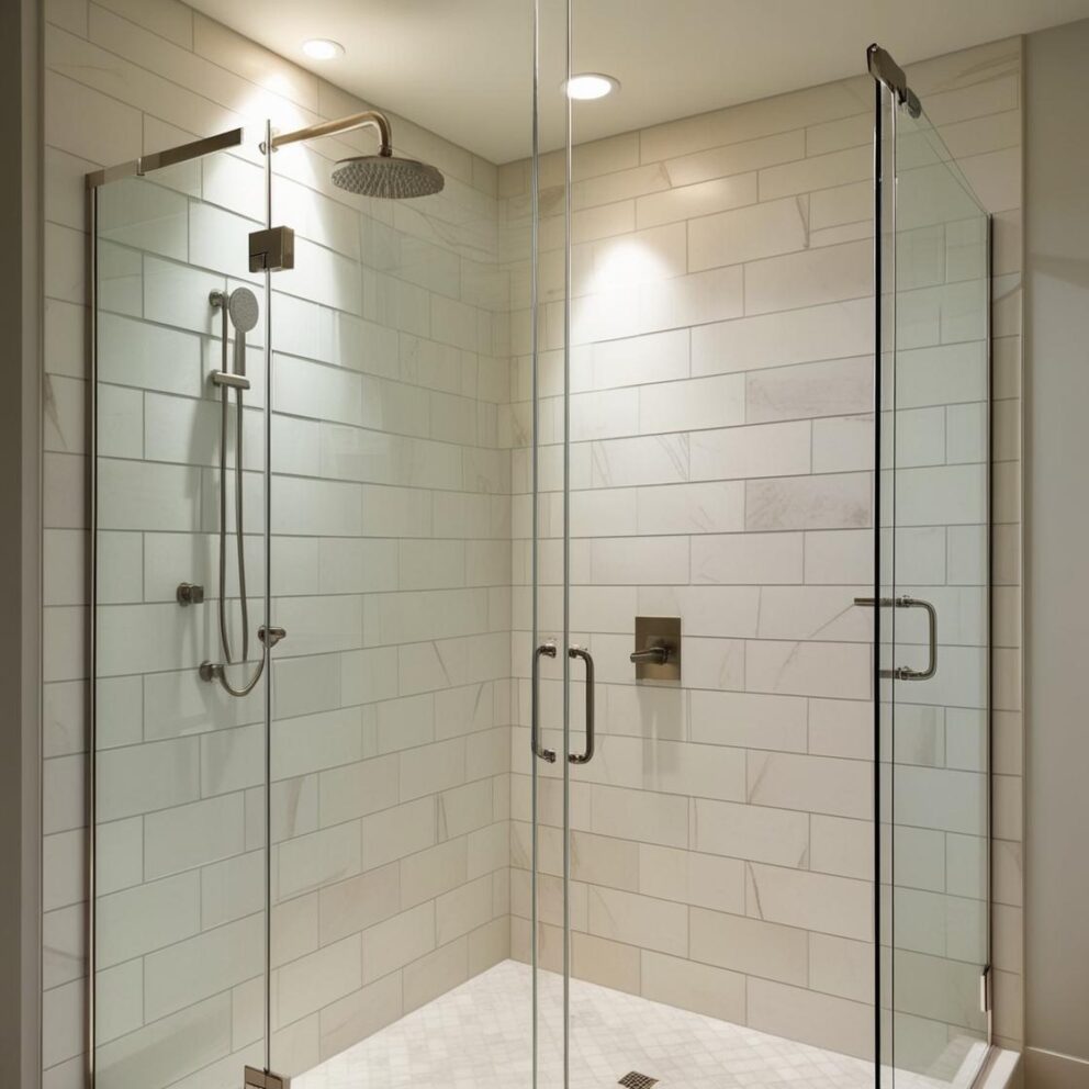 Walk-In shower mechanicsburg