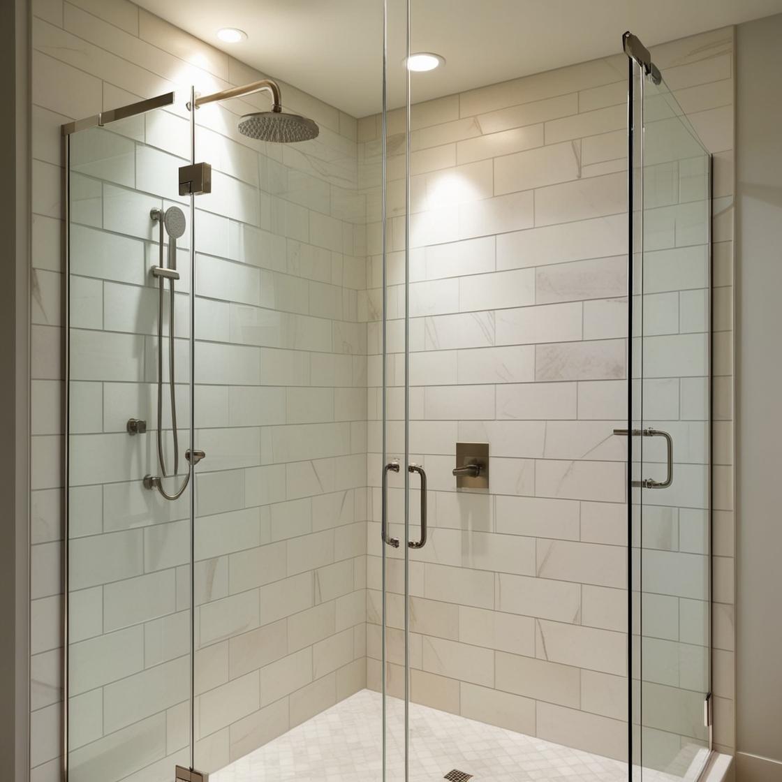 Walk-In shower mechanicsburg