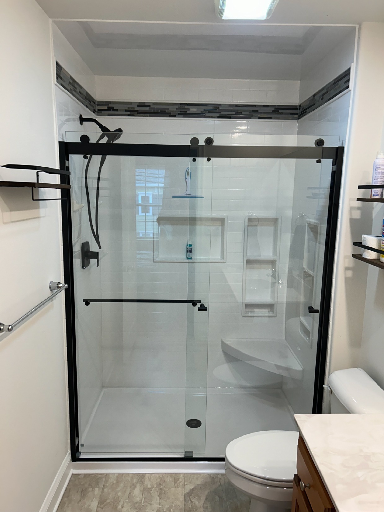 How we transform your kitchen