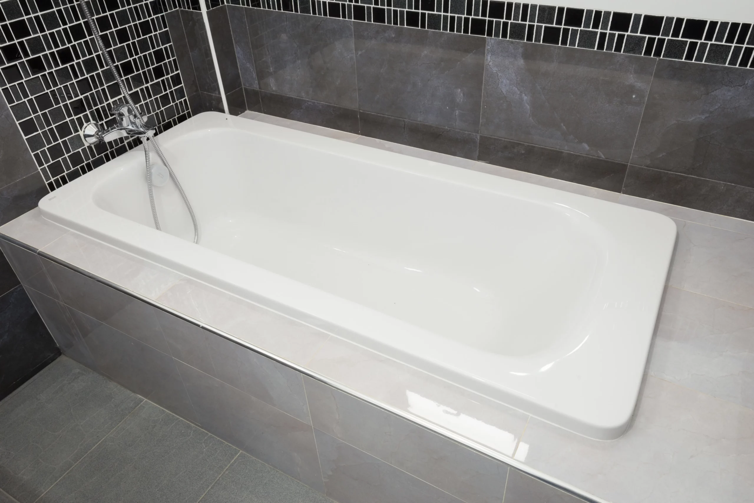 Bathtub Replacement