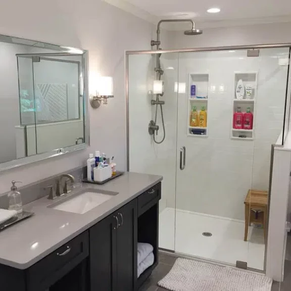 onyx full remodel