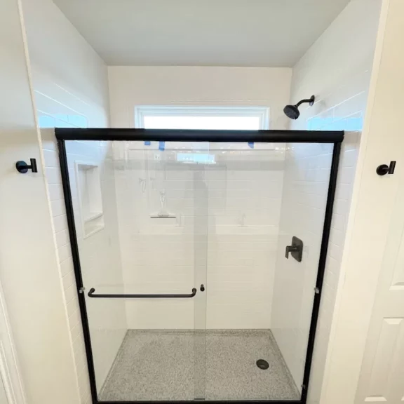 onyx shower